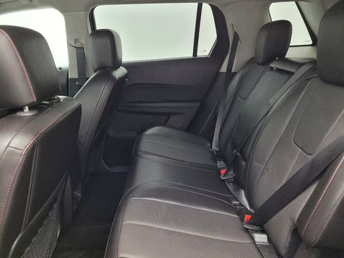 Used 2015 GMC Terrain SLT FWD image 18