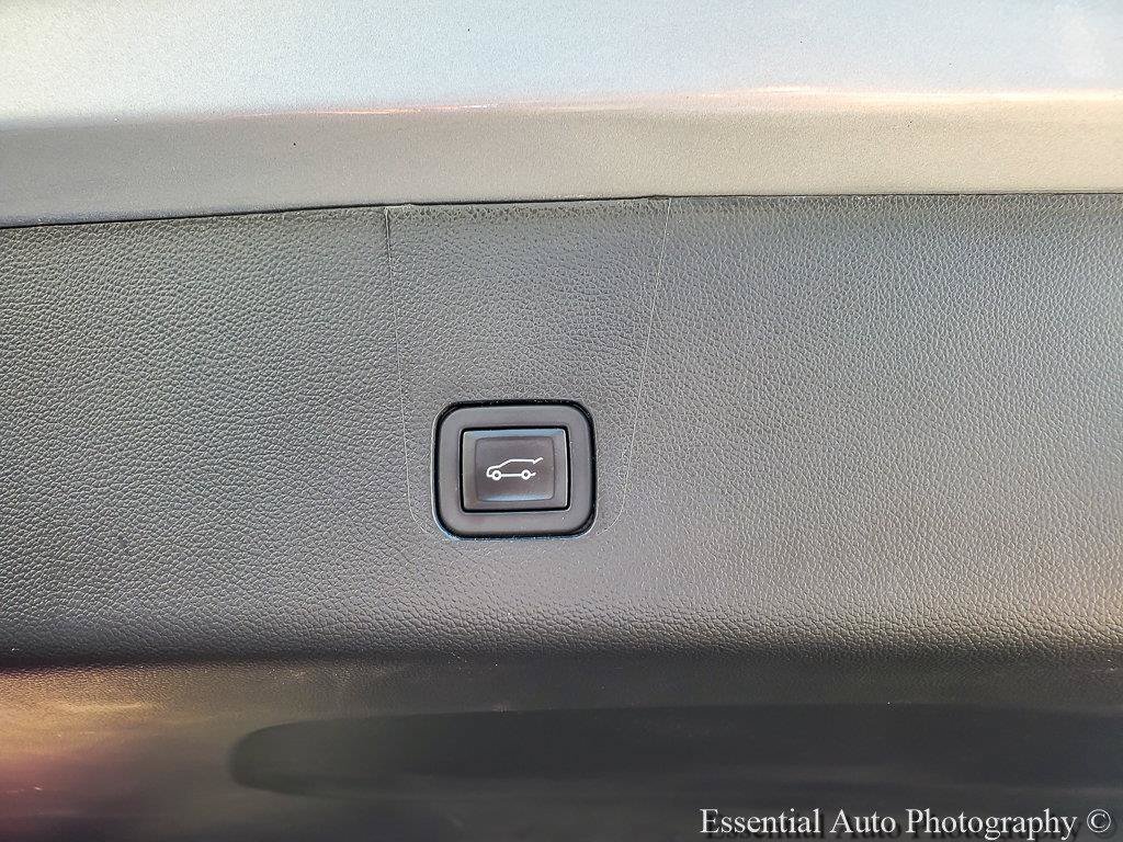 Certified 2023 Chevrolet Traverse LT FWD image 26