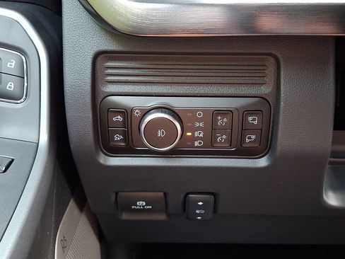 New 2026 Ford F250 Lariat w/ Black Appearance Package AWD/4WD image 15