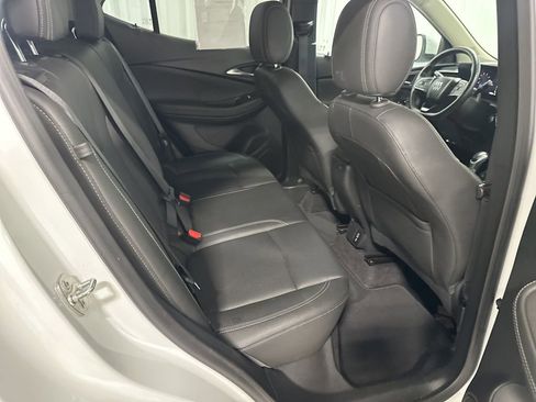 Used 2024 Buick Encore GX Sport Touring image 23
