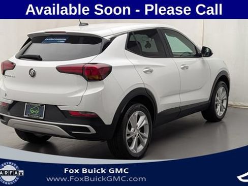 Certified 2023 Buick Encore GX Preferred w/ Cold Weather Comfort Package AWD/4WD image 5