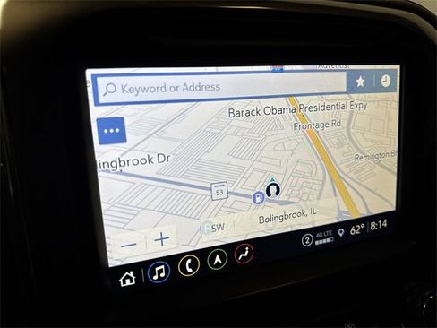 Used 2021 Chevrolet Silverado 3500 High Country w/ Z71 Off-Road Package image 18