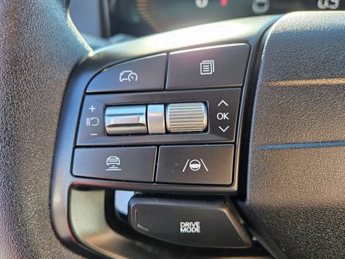 Used 2025 Kia K4 LXS image 27