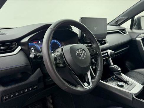 Used 2024 Toyota RAV4 XSE w/ Advanced Technology Package AWD/4WD image 25