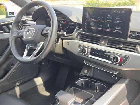 Used 2025 Audi A5 2.0T Premium Plus image 7