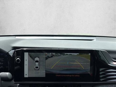 New 2026 Toyota Camry XLE FWD image 14