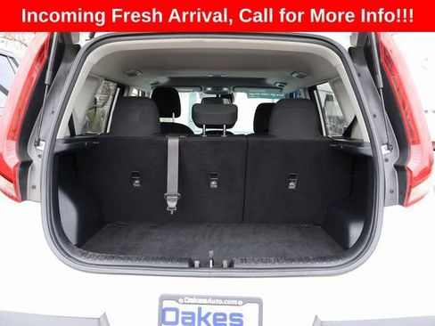 Used 2021 Kia Soul EX image 23