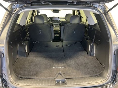 Used 2022 Hyundai Palisade SEL w/ Cargo Package image 8