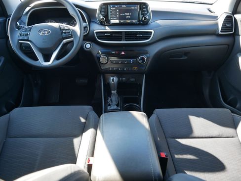 Used 2020 Hyundai Tucson Value image 29