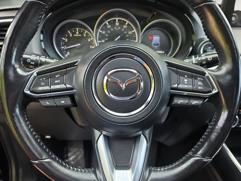 Used 2018 MAZDA CX-9 Grand Touring AWD/4WD image 12