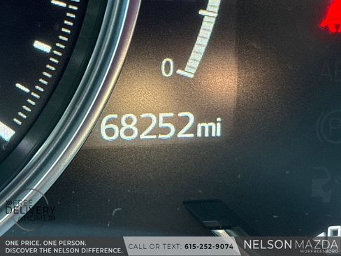Used 2023 MAZDA CX-5 AWD 2.5 S w/ Premium Package image 17