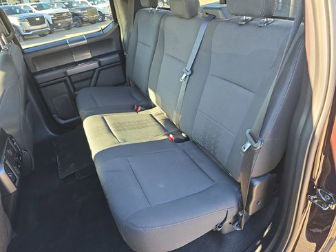 Used 2019 Ford F150 XLT w/ Equipment Group 302A Luxury image 16