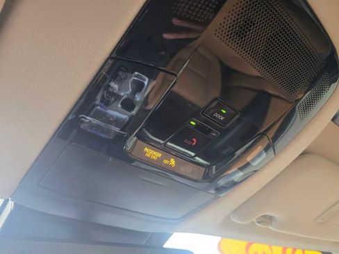 Certified 2023 Lexus RZ 450e Premium image 36