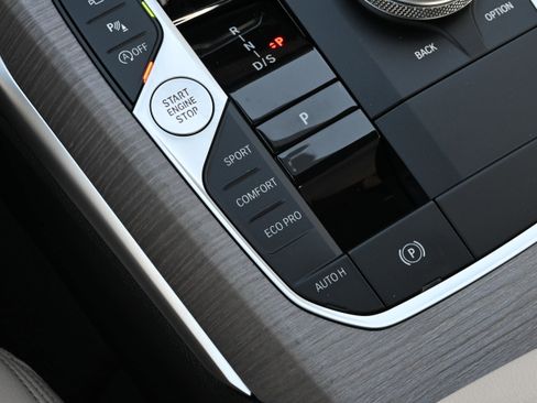 New 2026 BMW 430i Coupe image 18