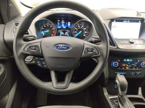 Used 2019 Ford Escape SE FWD image 22