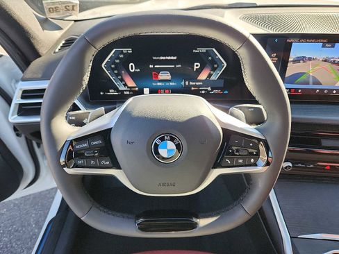 Used 2026 BMW 330i xDrive Sedan w/ Convenience Package image 19