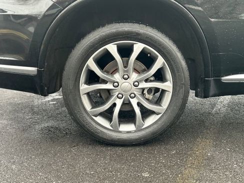 Used 2018 Dodge Durango Citadel image 29