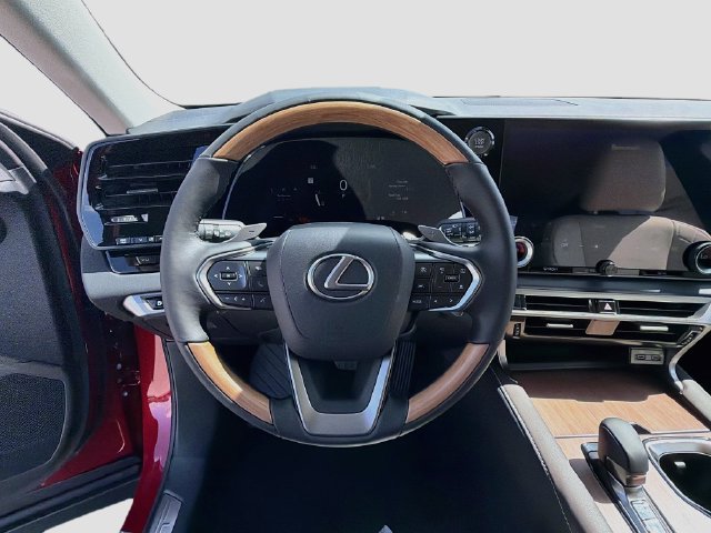 New 2026 Lexus RX 350 Premium Plus FWD image 41