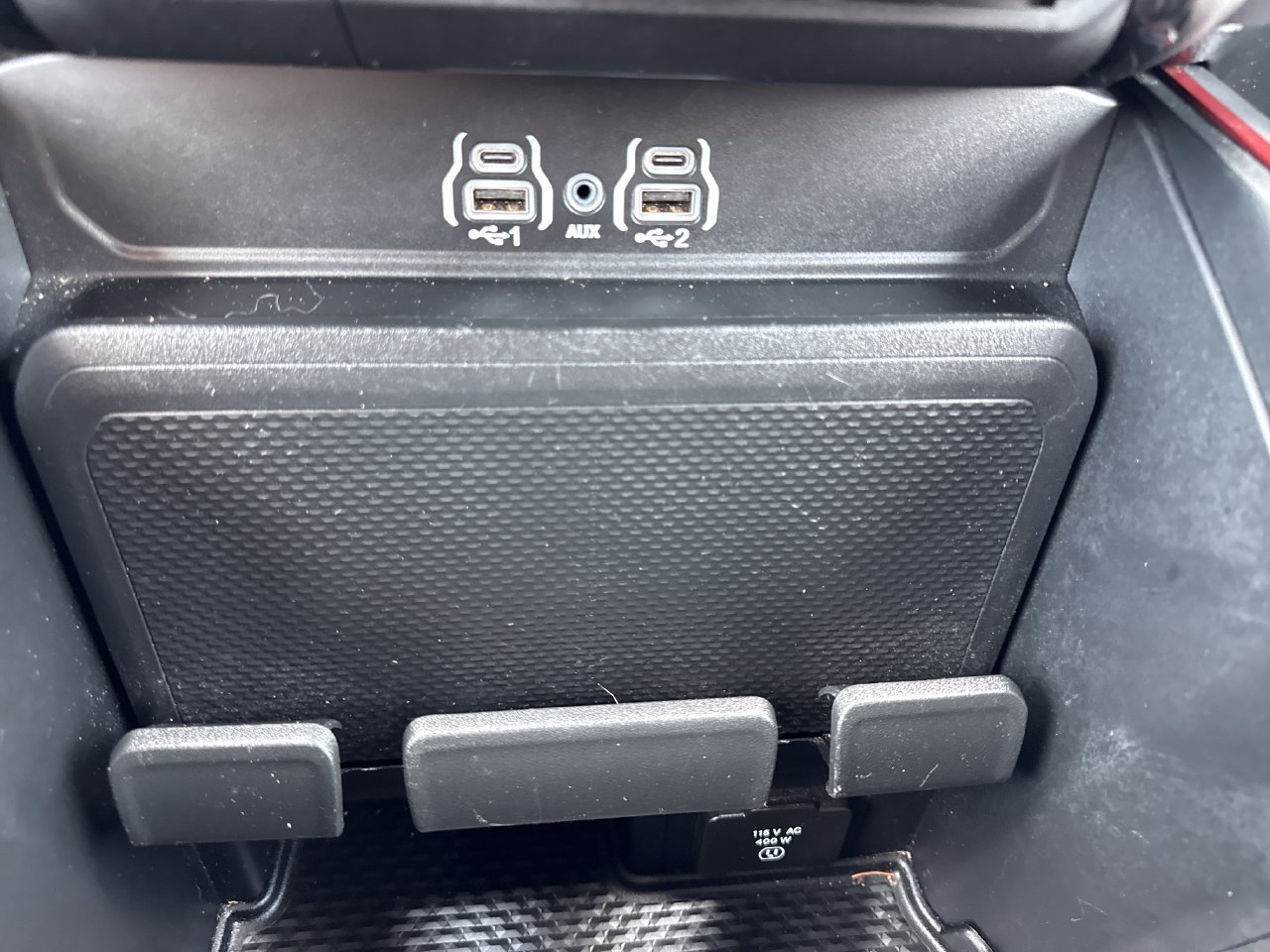 Used 2026 RAM 1500 Rebel AWD/4WD image 29