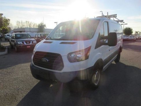 Used 2017 Ford Transit 150 130 Low Roof RWD image 9