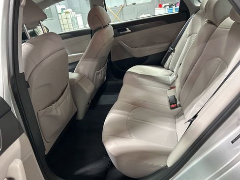 Used 2015 Hyundai Sonata Sport image 24