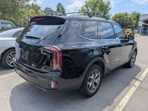 Used 2023 Kia Telluride SX FWD image 4