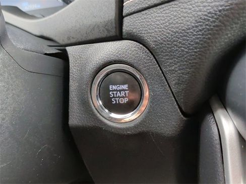 Certified 2024 Toyota RAV4 XLE image 23