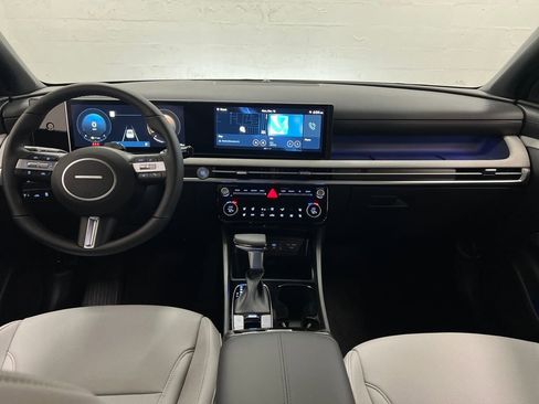 New 2026 Hyundai Santa Cruz Limited AWD/4WD image 12