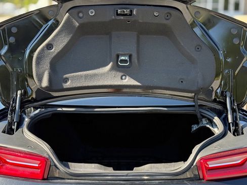 Used 2017 Chevrolet Camaro LT RWD image 46