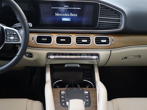 Certified 2022 Mercedes-Benz GLE 350 4MATIC image 14