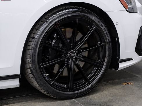 Used 2022 Audi A8 L 3.0T w/ Luxury Package image 70