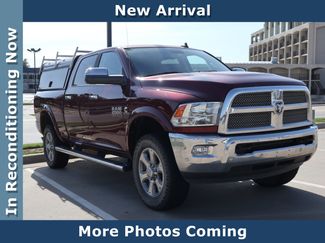 Used 2018 RAM 2500 Big Horn AWD/4WD video 1