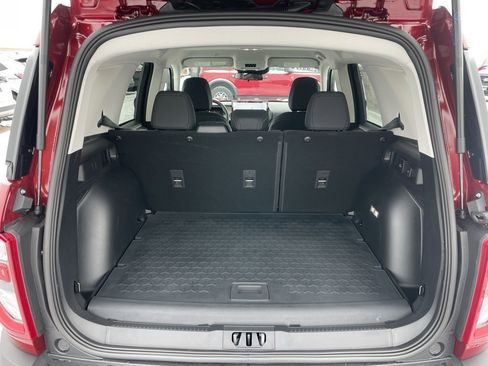 New 2026 Ford Bronco Sport Big Bend image 33