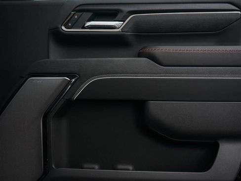 New 2026 GMC Sierra 2500 AT4X AWD/4WD image 8