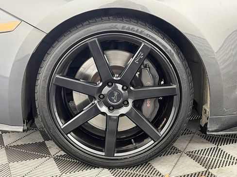 Used 2018 Ford Mustang GT Premium w/ GT Performance Package image 15