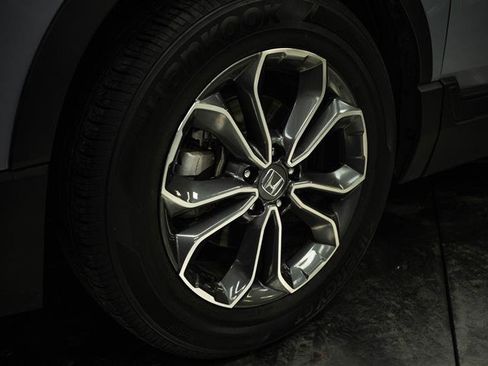 Used 2022 Honda CR-V EX image 3