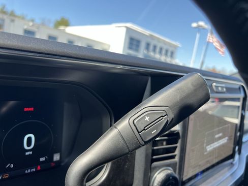 New 2026 Ford F450 Platinum image 22