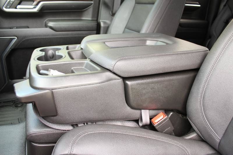 Used 2023 GMC Sierra 1500 SLT RWD image 38