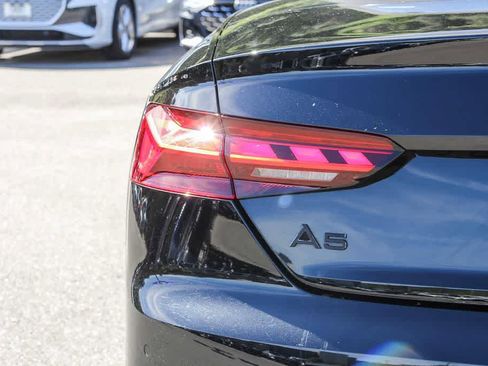 Used 2024 Audi A5 2.0T Premium Plus w/ Premium Plus image 8