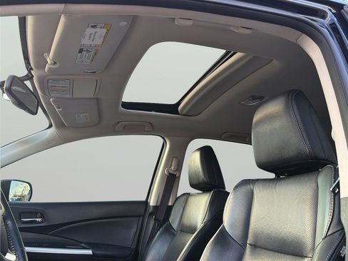 Used 2015 Honda CR-V EX-L image 16