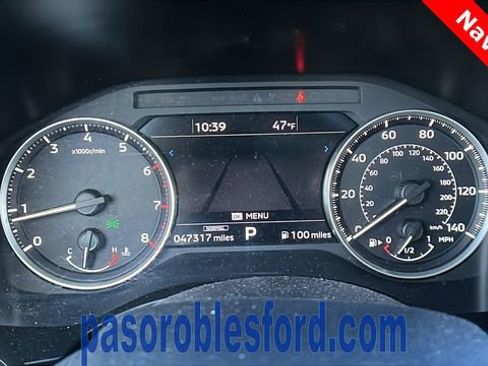 Used 2024 Mitsubishi Outlander SE image 32