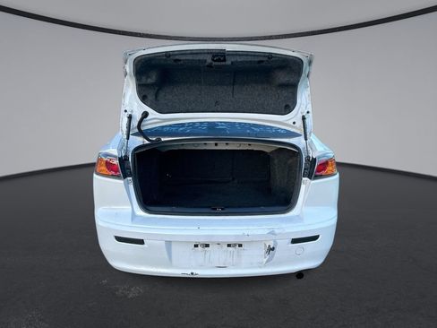 Used 2016 Mitsubishi Lancer ES FWD image 26