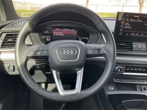 Used 2025 Audi Q5 2.0T Premium image 20