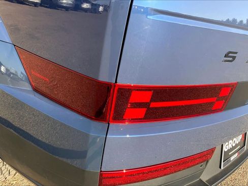 Used 2025 Hyundai Santa Fe XRT image 29