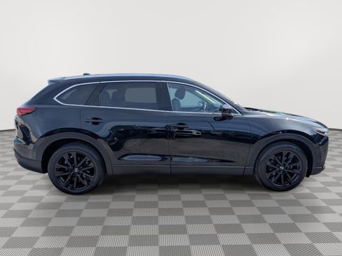 Used 2023 MAZDA CX-9 Touring Plus AWD/4WD image 6