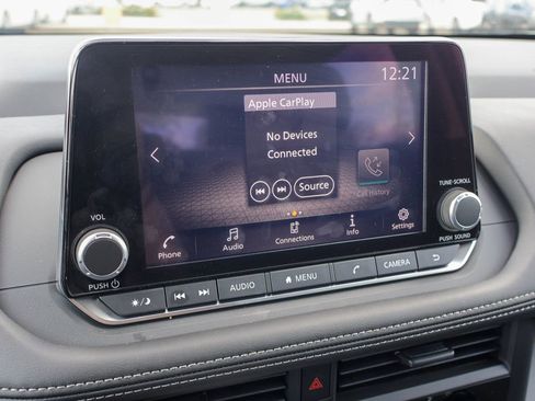 Certified 2025 Nissan Rogue S image 5