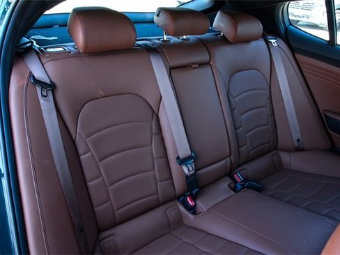 Used 2023 Kia Stinger GT2 w/ Option Group 020 image 36