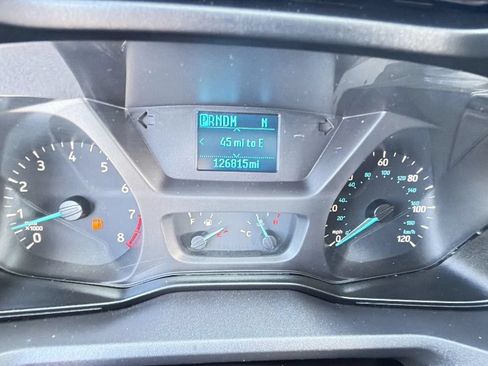 Used 2019 Ford Transit 250 130 Low Roof RWD image 18