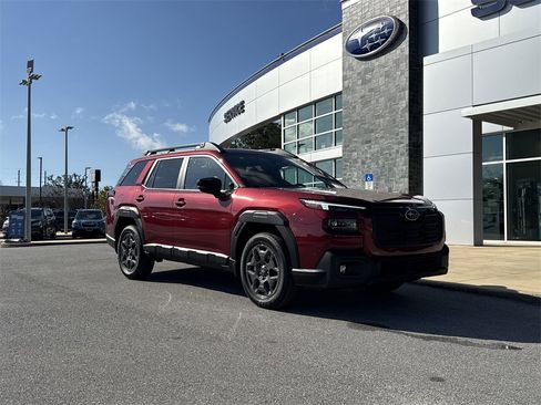 New 2026 Subaru Outback Premium image 10