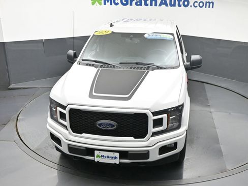 Used 2020 Ford F150 XLT w/ Equipment Group 301A Mid AWD/4WD image 27